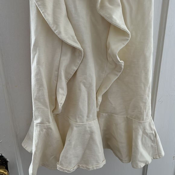 H&M Off white Dress - Picture 4 of 5